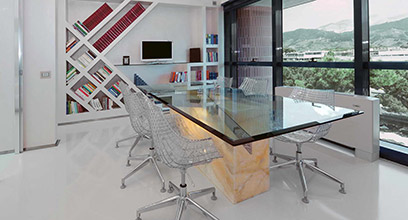 Immagine dello studio